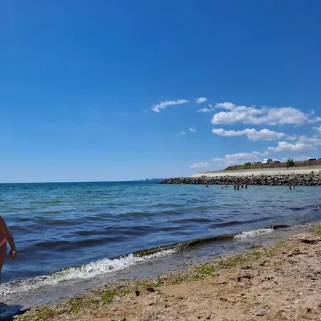 аппартаменты у моря *